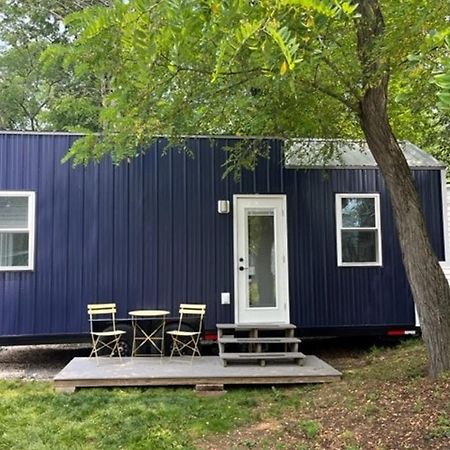 The Tiny Getaway Home Elizabethtown Exterior photo